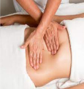 formation en ligne au drainage lymphatique