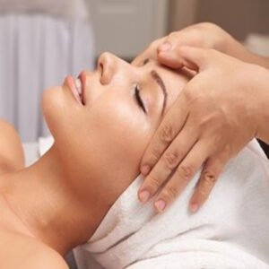 formation en ligne de madérothérapie visage