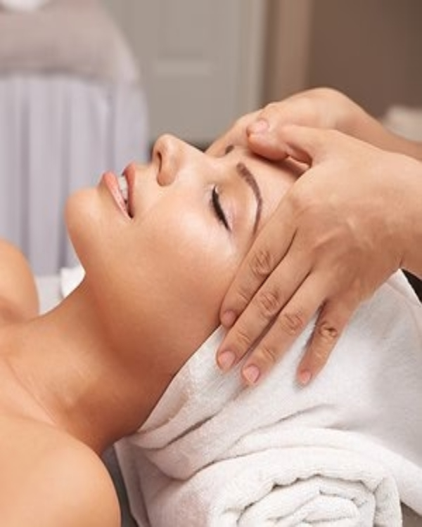 formation en ligne de madérothérapie visage