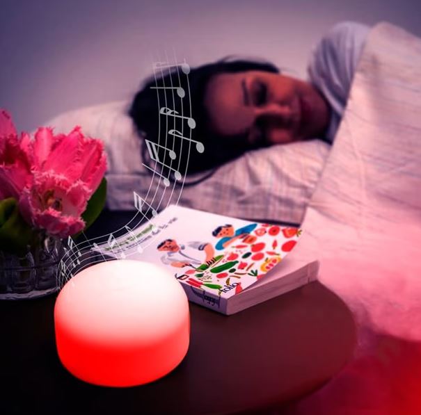 Zenspire coach de respiration 2