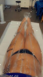 formation vacuum body