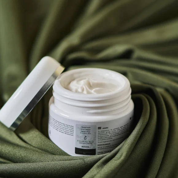 crème post-opératoire figuras red 90g