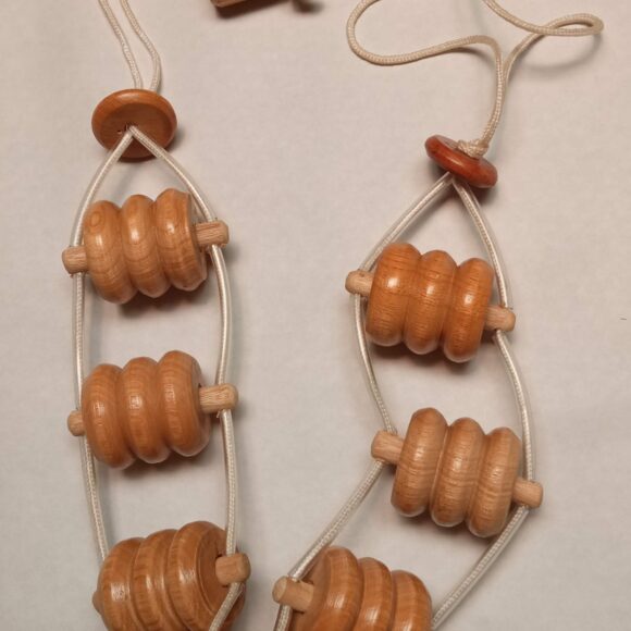 ceinture madérothérapie