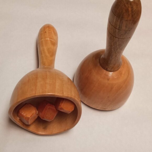 copa avec roulette madérothérapie