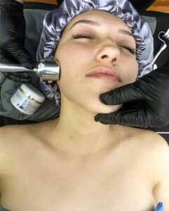 formation métalothérapie colombienne visage formule basique 1