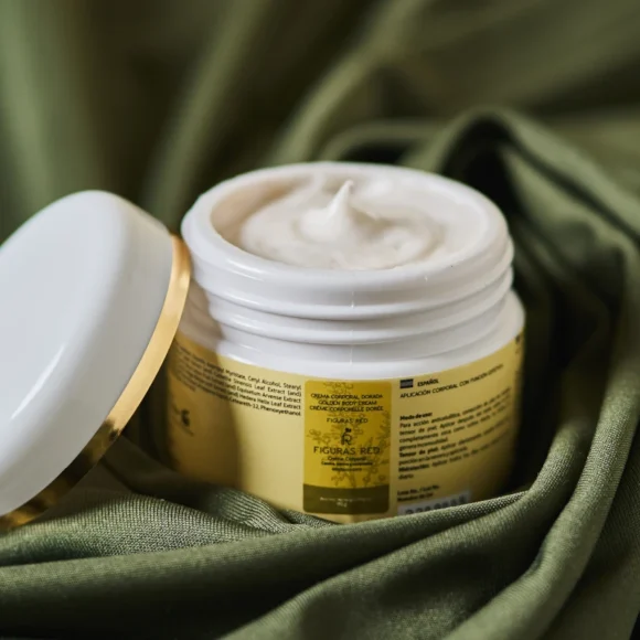 crème réductrice figuras red 90g