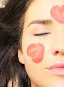 formation face taping