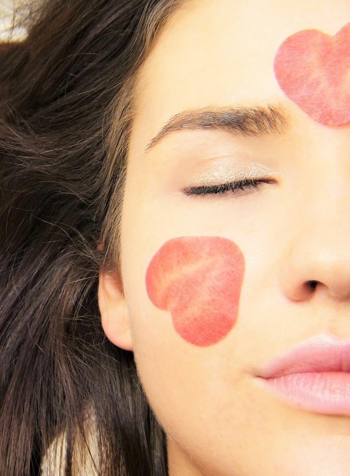 formation face taping