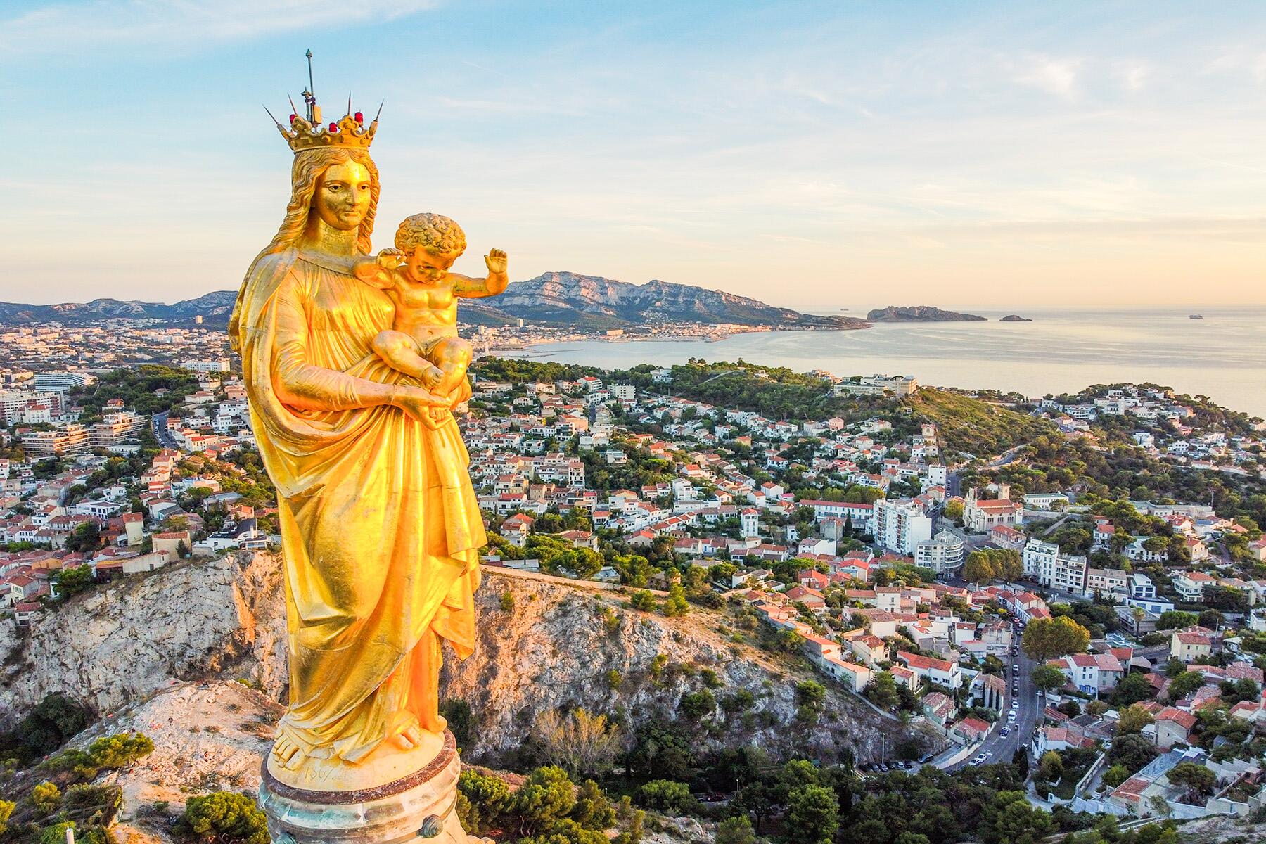 Drainage lymphatique à Marseille