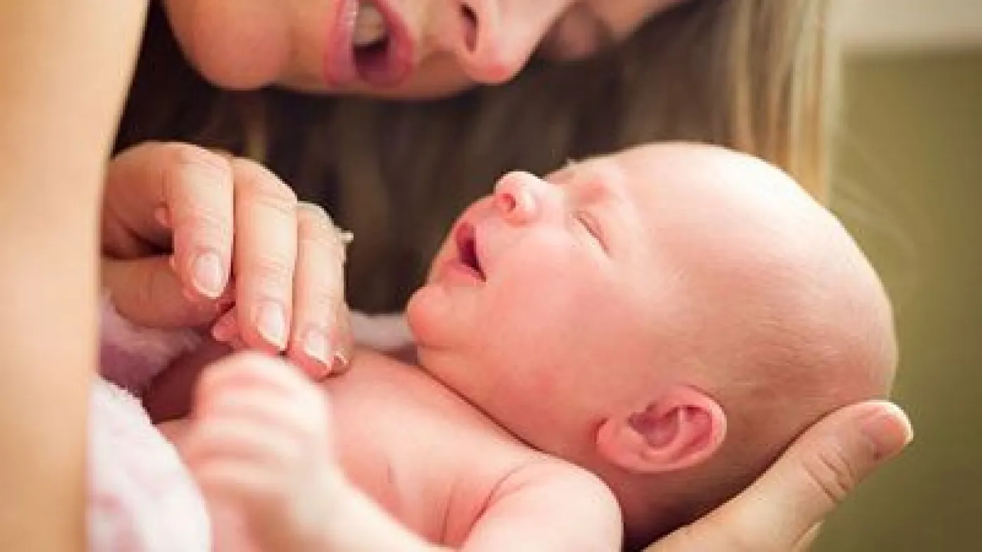 15252 limportance des tout premiers moments avec b