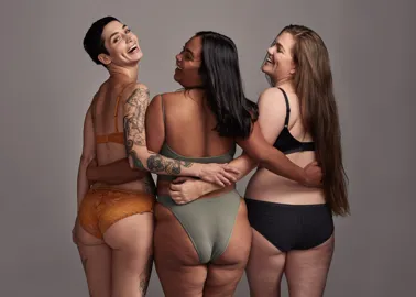 Astuces prouvées contre la cellulite