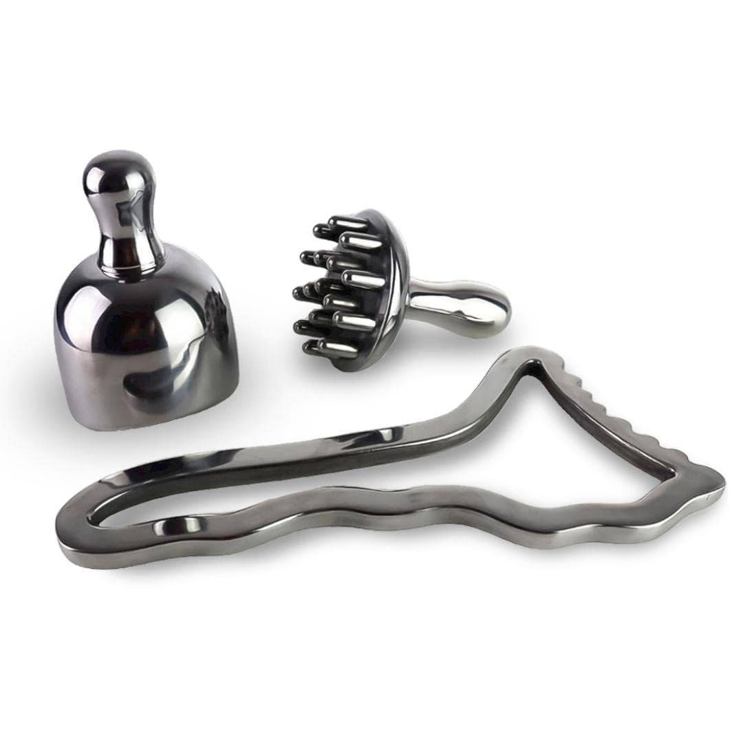 métalothérapie et bien-être émotionnel