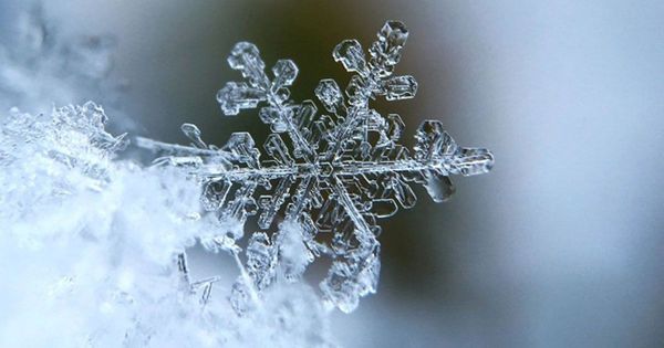 Soins drainants en hiver