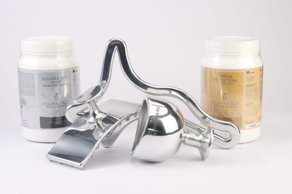 outils de métalothérapie
