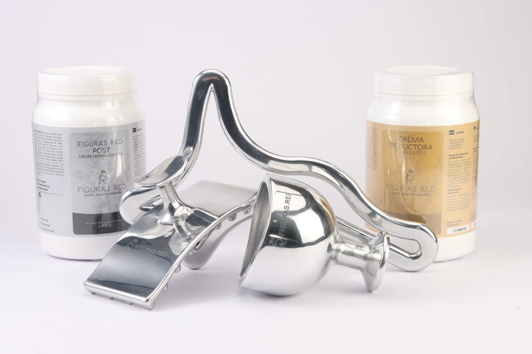 outils de métalothérapie