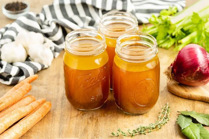Bone Broth, un élixir beauté pour la peau