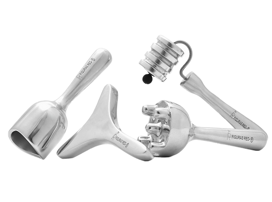 Outils à utiliser pour la métalothérapie