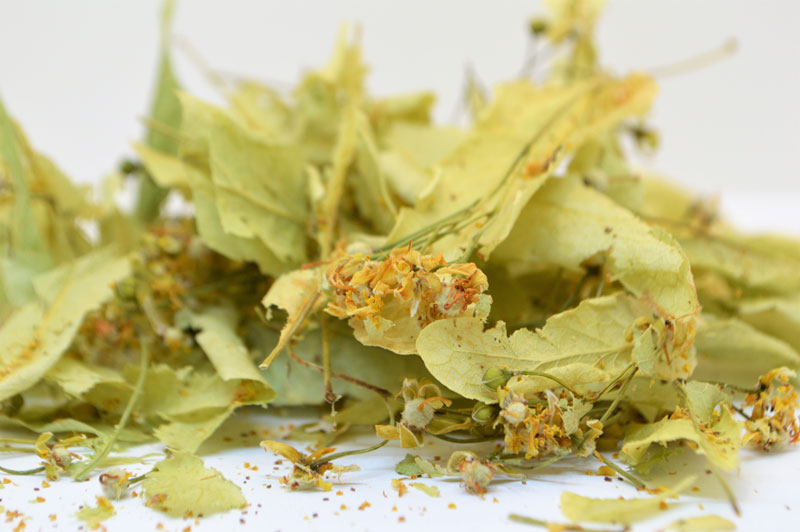 Infusion les simples tilleul vrac