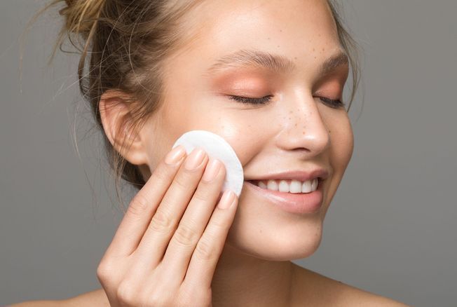 comment prendre soin peau printemps soins