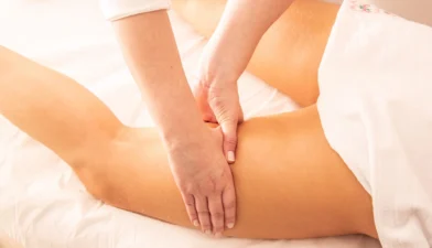 drainage lymphatique maison