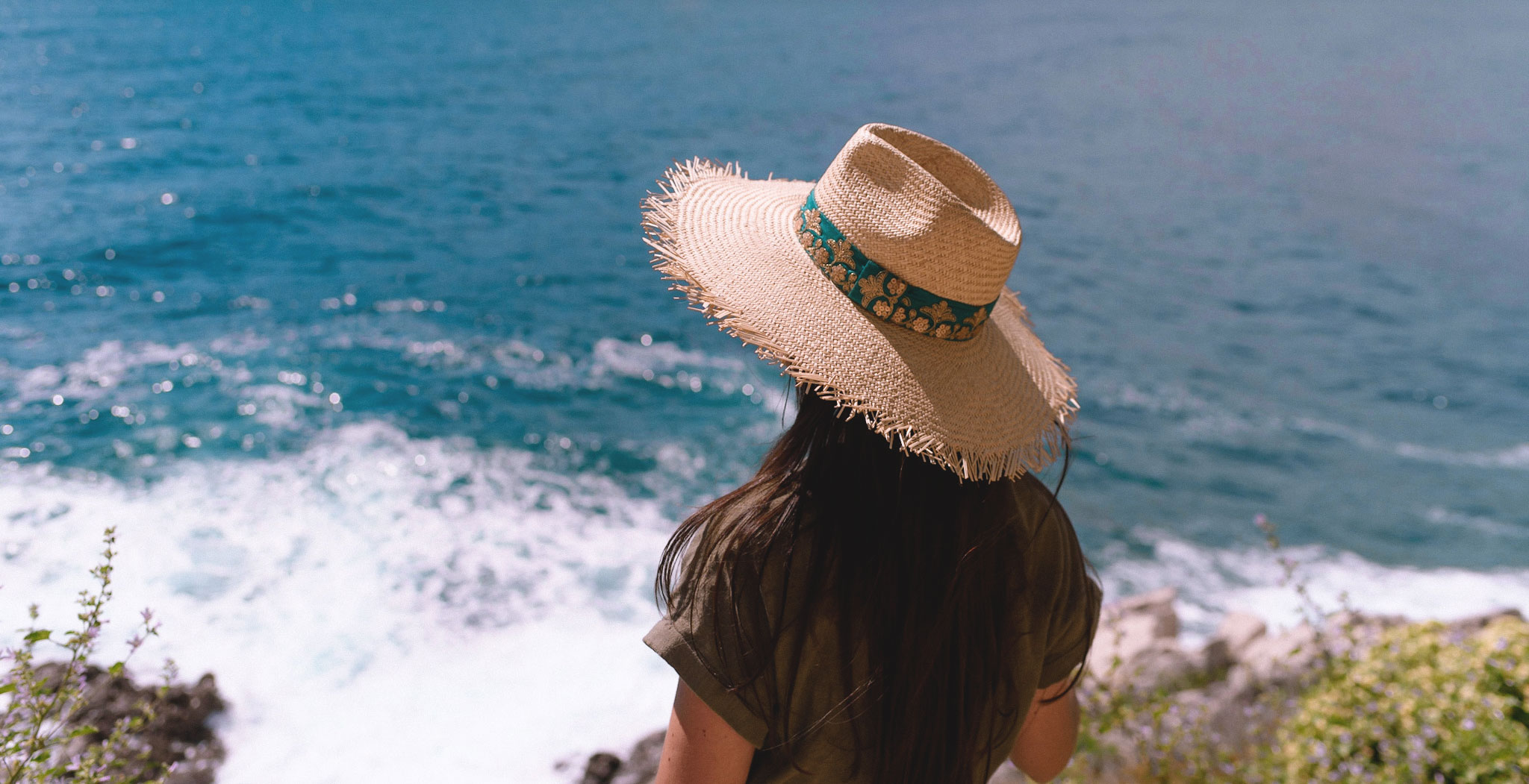 les bienfaits des vacances nature