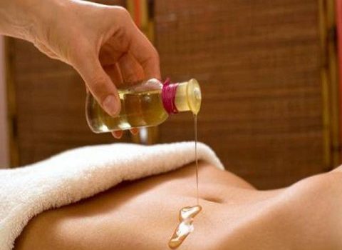 guide des huiles de massage