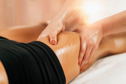 massage brésilien et souplesse du corps