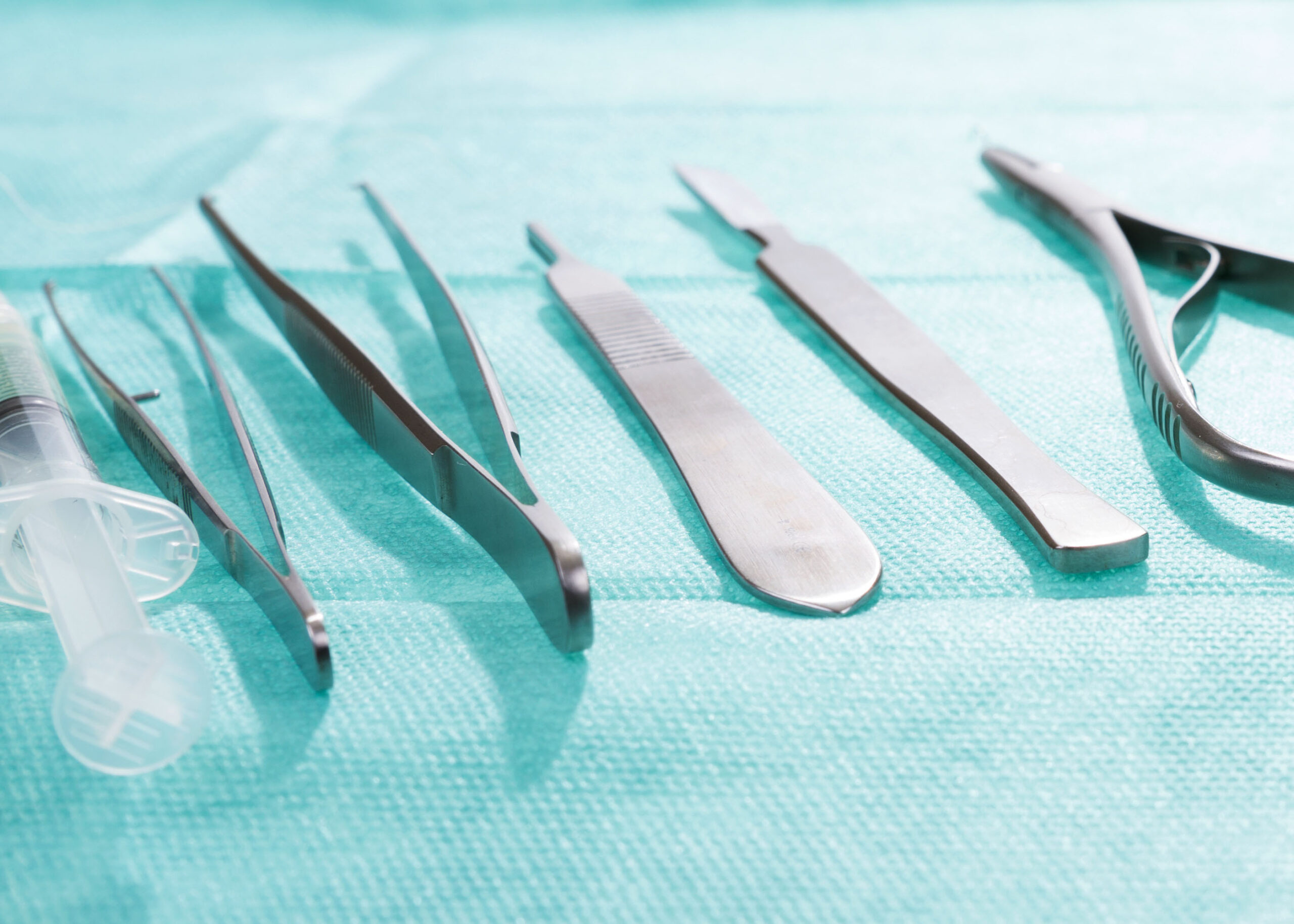 Chirurgie esthétique en Turquie les risques