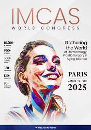 IMCAS World Congress 2025