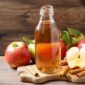 vinaigre de cidre de pomme pour la santé