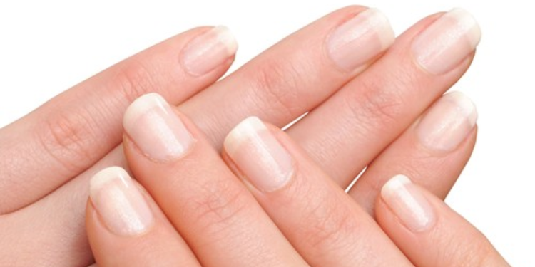 soins des mains et des ongles