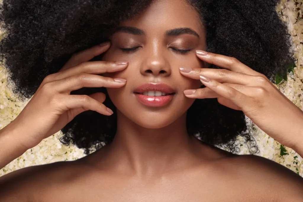 produits déconseillés pour une belle peau avant une opération