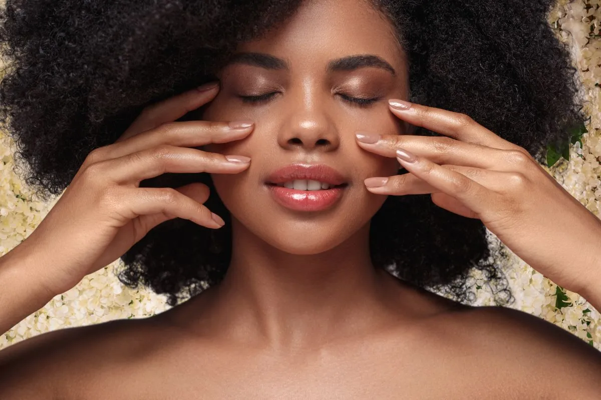 produits déconseillés pour une belle peau avant une opération