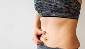 vacuum body après une grosse perte de poids