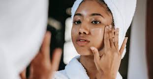 soin esthétique à choisir selon son type de peau