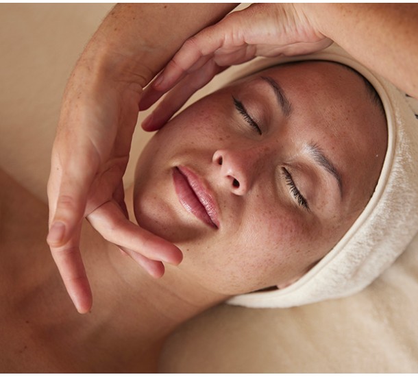 La technique du Kobido