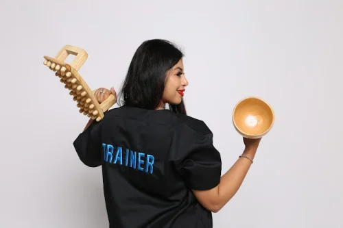 Vanessa Saboun Formatrice soins esthétiques